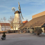 Soenderborg Strand Udenfor