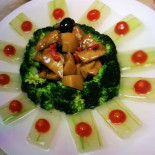 Unkai Sushi Mad