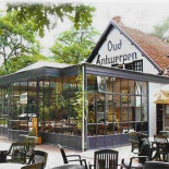 Den Blaa Elefant Streetfood Cafe Udenfor