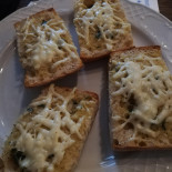 Ringgaardens Pizza Mad