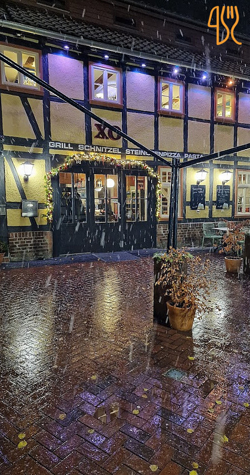 Moellehuset Udenfor