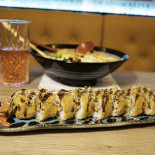 Yo! Sushi Mad