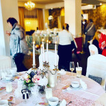 Mariager Bistro Konditori Inde