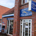 Burger King Udenfor