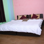 Loekken Badehotel Drik