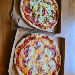 Laura Menu