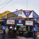 Nam Udenfor