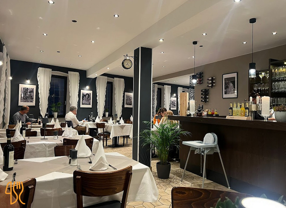 Cafe Solo Inde