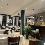 Cafe Solo Inde