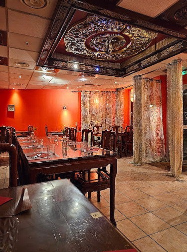 Strandcafeen Inde