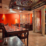 Strandcafeen Inde