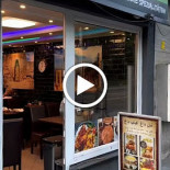 Goose-pub Udenfor