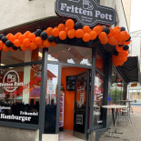 Havneby Kro Udenfor