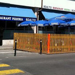 Valentino Pizza Udenfor
