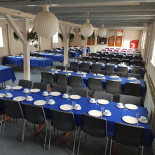 Cafe Dalkilden Inde