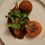 No. 22 Bistro Mad