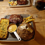Rib House Mad
