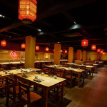 Nibe Pizza Steak House Inde