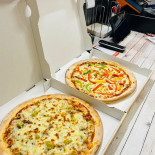 Fortezza Pizza Mad