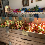 Kabyssen The Pantry Drik