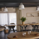 Vorbasse Pizzaria Inde