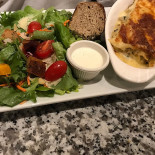Sandved Pizza Og Grillbar Mad