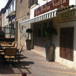 Nora Thai Take Away Udenfor