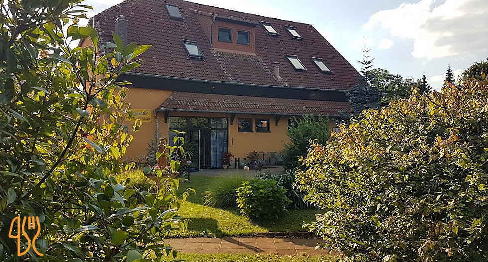 Ejby Stenovn Pizza Udenfor