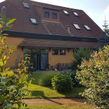Ejby Stenovn Pizza Udenfor