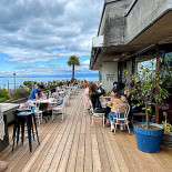Huset Steak House Udenfor