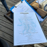 Huset Steak House Menu