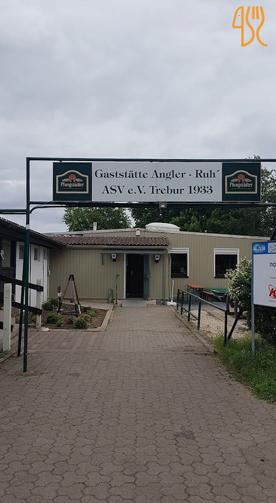 Cafe Laco Udenfor