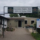 Cafe Laco Udenfor