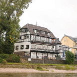 Chicago Pizza Udenfor