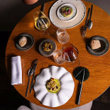 Gaja Sushi Drik