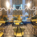 Sydhavnens Pizzaria Inde