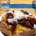Sydhavnens Pizzaria Mad