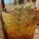 Bella Roma Pizza Grillhouse Drik