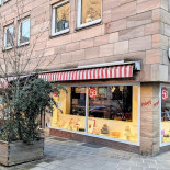 Forsamlingshus Udenfor