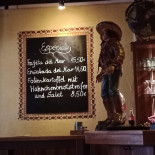 Pizza Romal Menu
