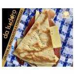 Cafe Kridt Menu