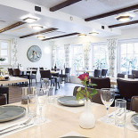 Praestoe Pizza House Inde