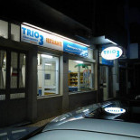 Forni's Udenfor