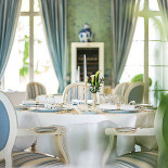 Broerup Pizza Grillrestaurant Inde