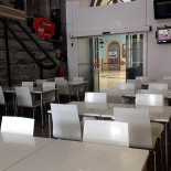 Pizza Star Grill Udenfor