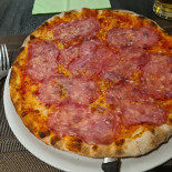 American Pizza Og Grillbar Mad
