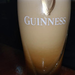 The Old Irish Pub Drik