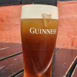 The Old Irish Pub Drik