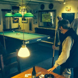 The Arrow Pub Pub, Live Music Billiards Inde