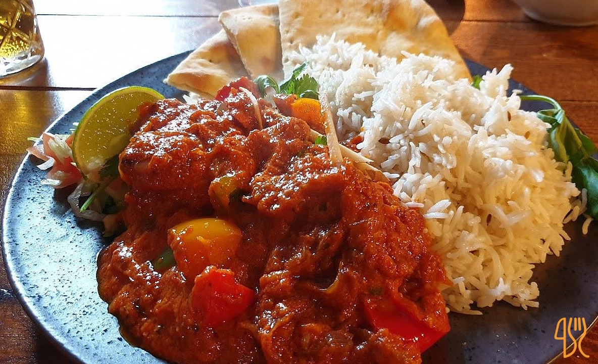 Paprika, Mad